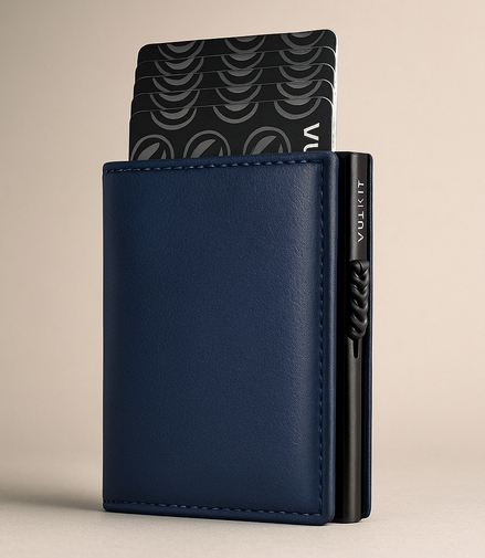 Ashford Minimal Wallet