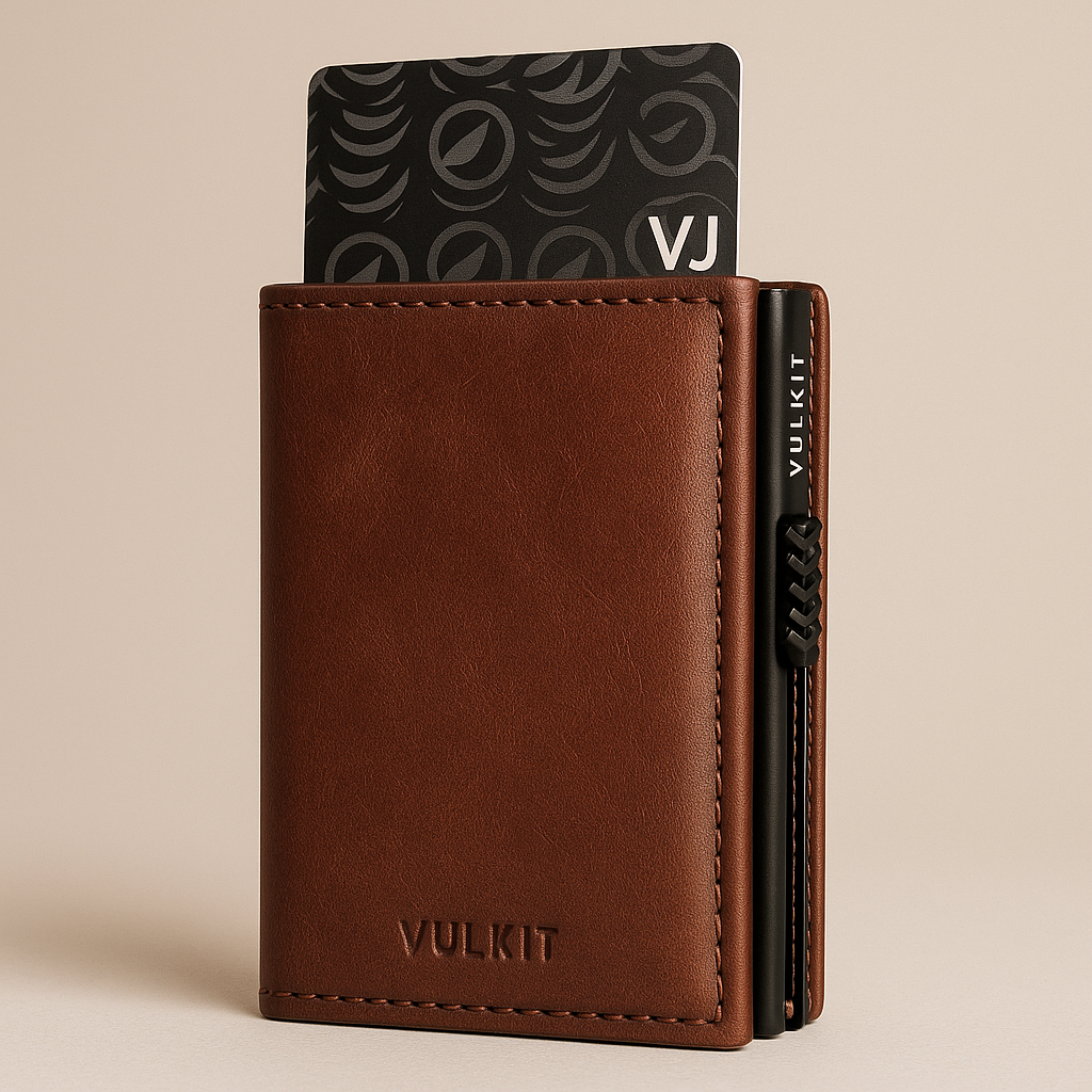 Ashford Minimal Wallet