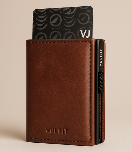 Ashford Minimal Wallet