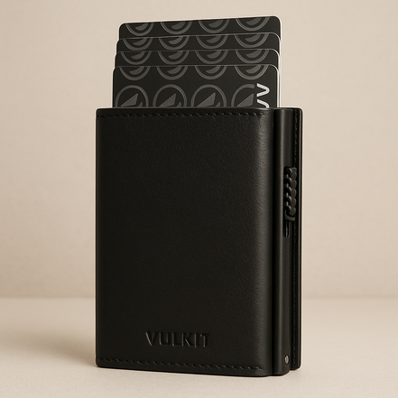 Ashford Minimal Wallet