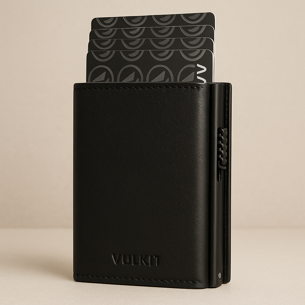 Ashford Minimal Wallet