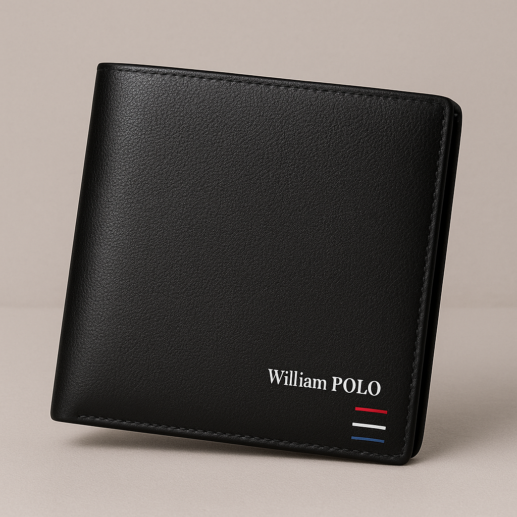 Ashford Classic Wallet