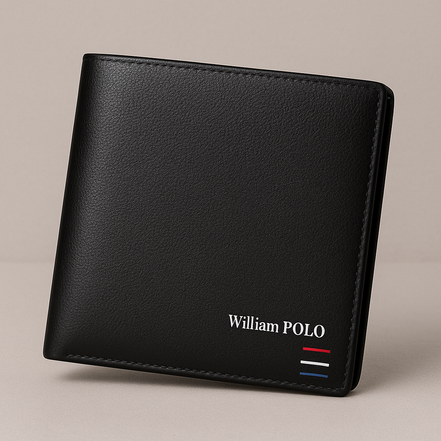 Ashford Classic Wallet