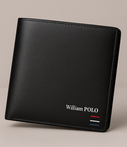 Ashford Classic Wallet
