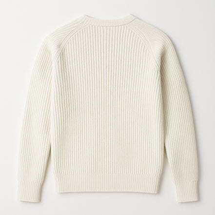 [60% OFF] Tailored Knit Zip