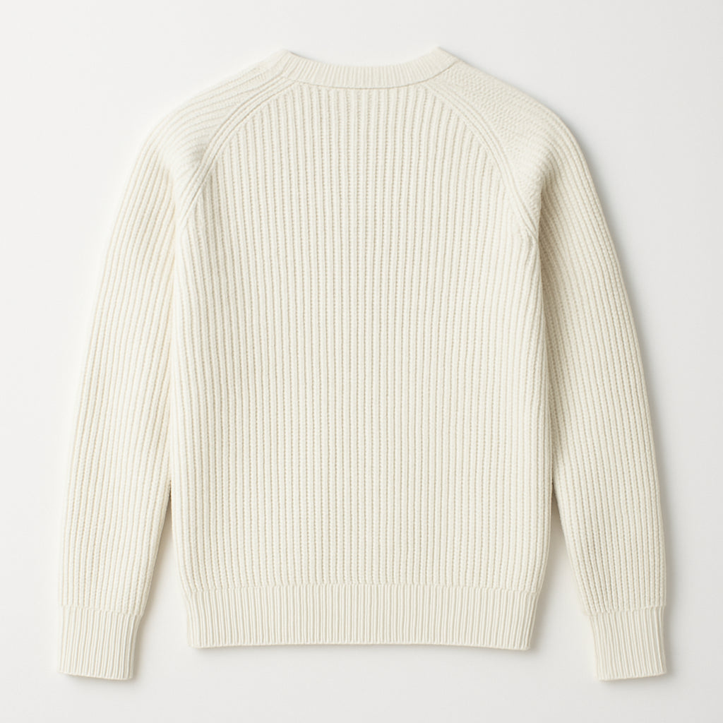 [60% OFF] Tailored Knit Zip