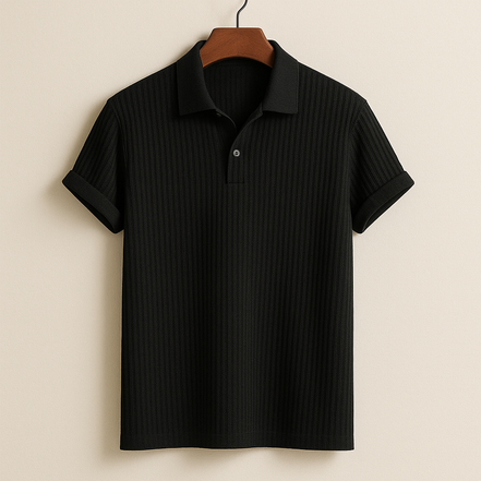 Chelsea Textured Polo