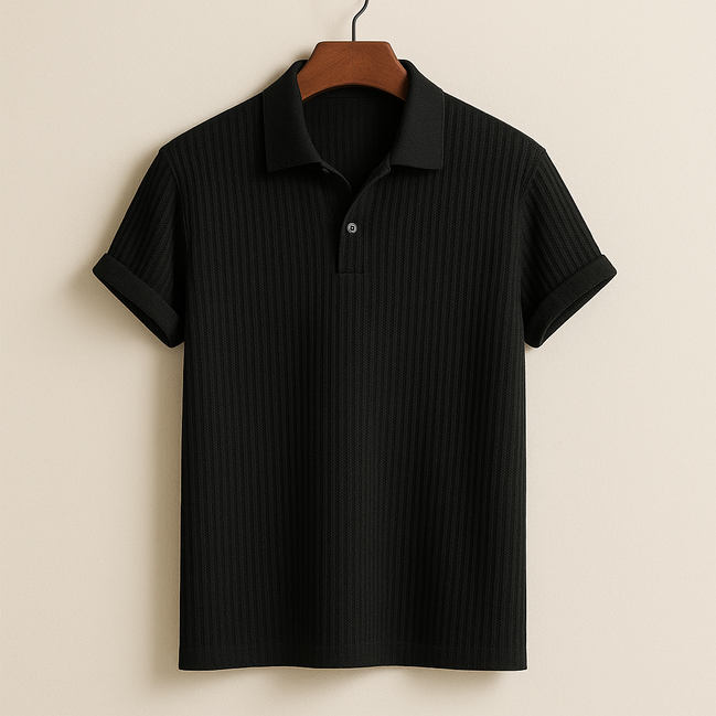 Chelsea Textured Polo