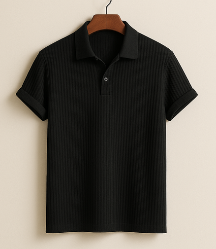Chelsea Textured Polo