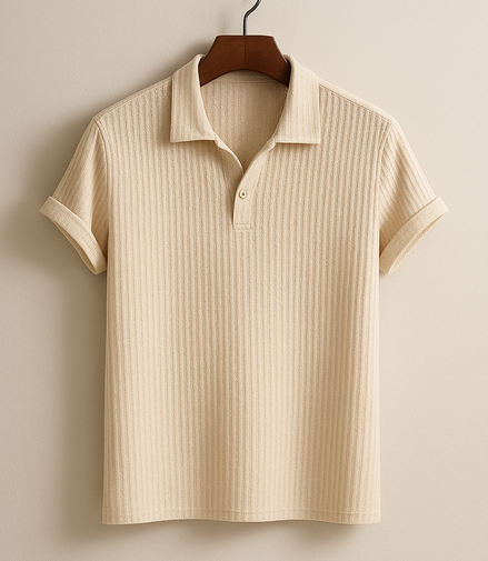 Chelsea Textured Polo