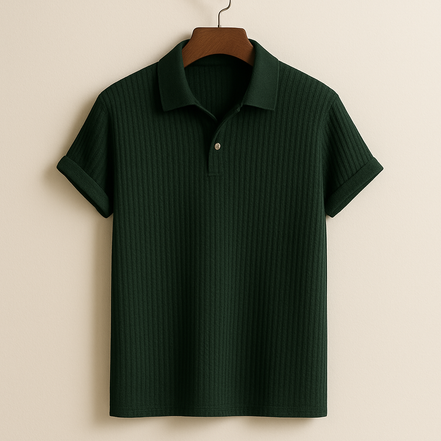 Chelsea Textured Polo
