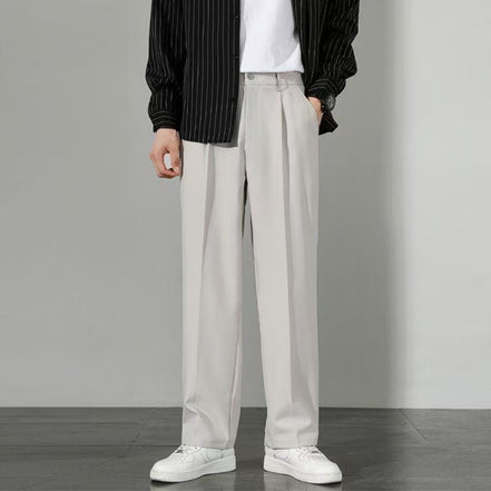 Mayfair Fluid Trousers