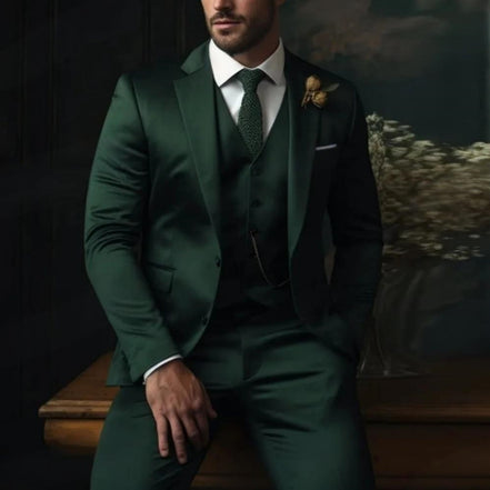 Belgravia Tailored Suit