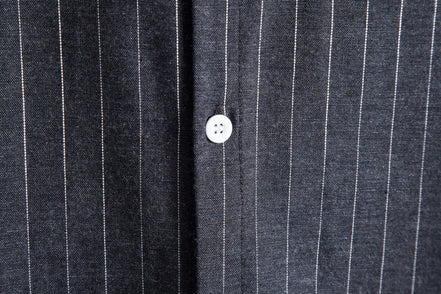 Regent Vertical Stripe Shirt