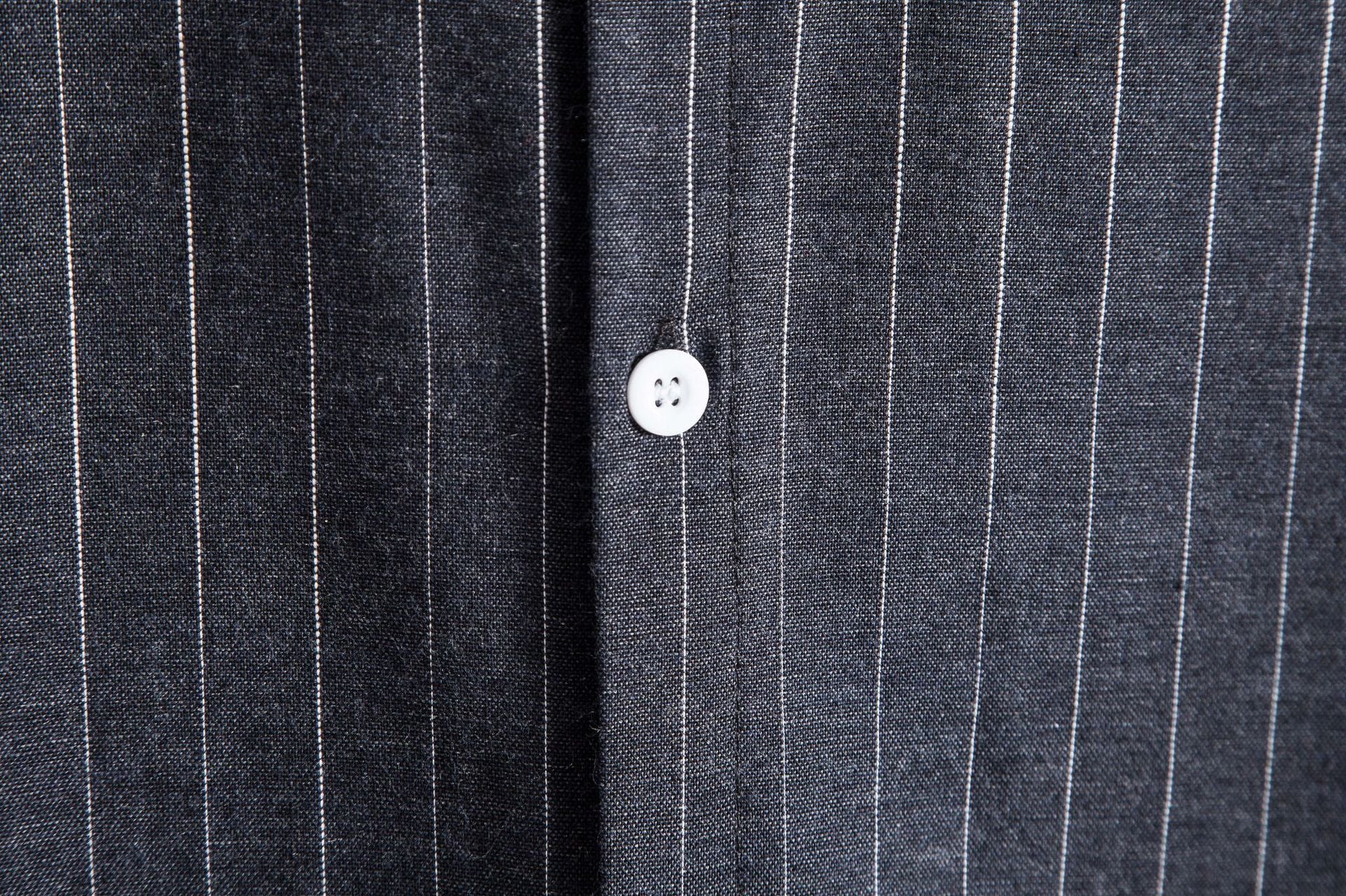 Regent Vertical Stripe Shirt