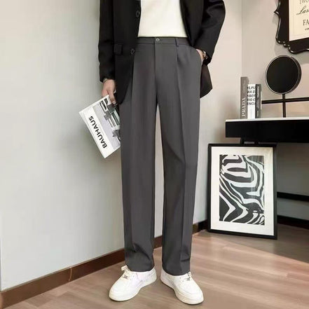 Mayfair Fluid Trousers