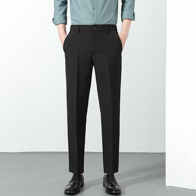 Clean Crease Trouser