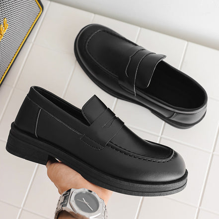 Camden Penny Loafers