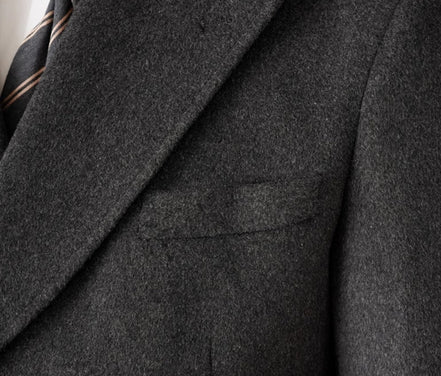 Belgravia DB Overcoat