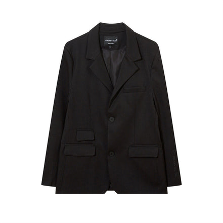 Lancaster City Blazer