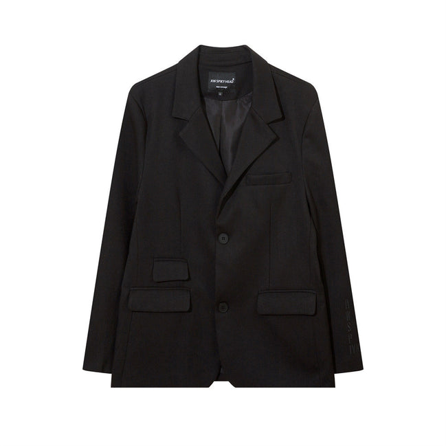 Lancaster City Blazer