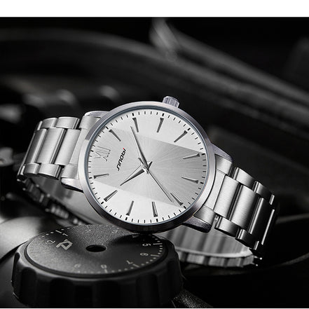 Mayfair Minimalist Watch