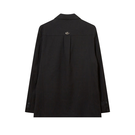 Lancaster City Blazer