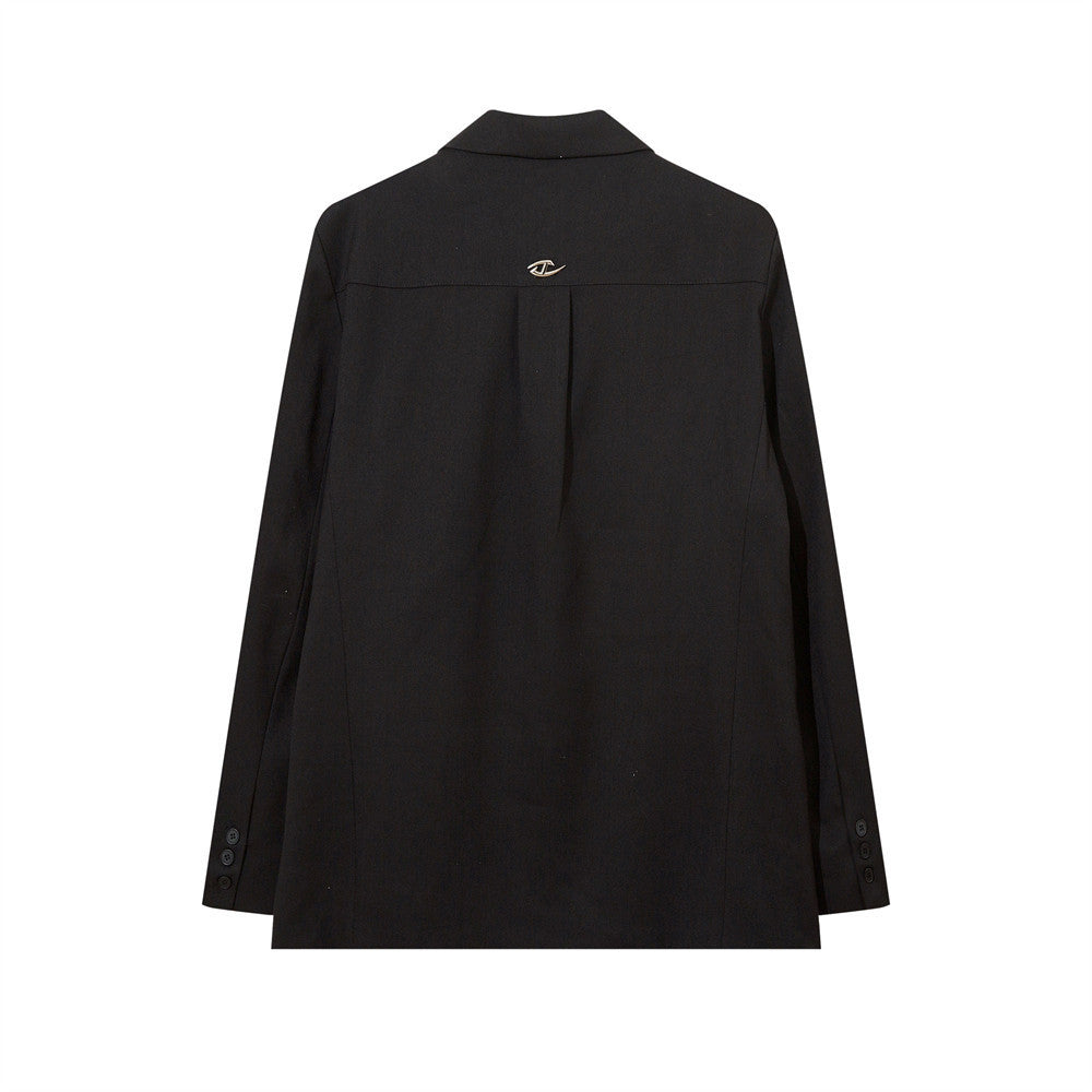 Lancaster City Blazer