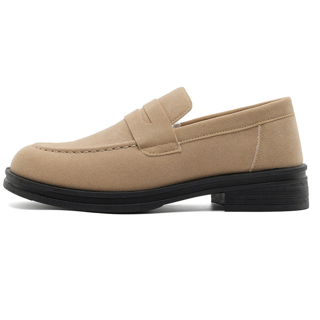 Camden Penny Loafers