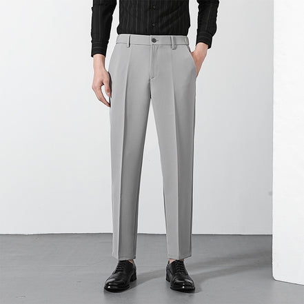 Clean Crease Trouser