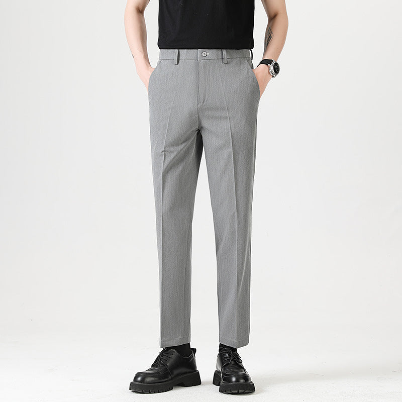 Mayfair Streamlined Trouser
