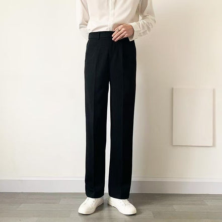 Mayfair Fluid Trousers