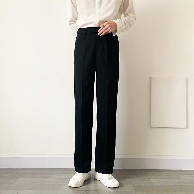Mayfair Fluid Trousers