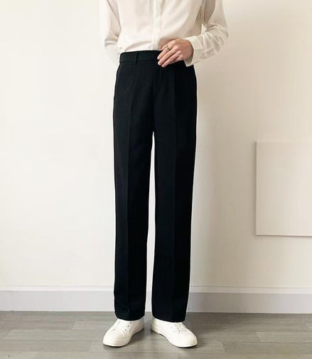 Mayfair Fluid Trousers