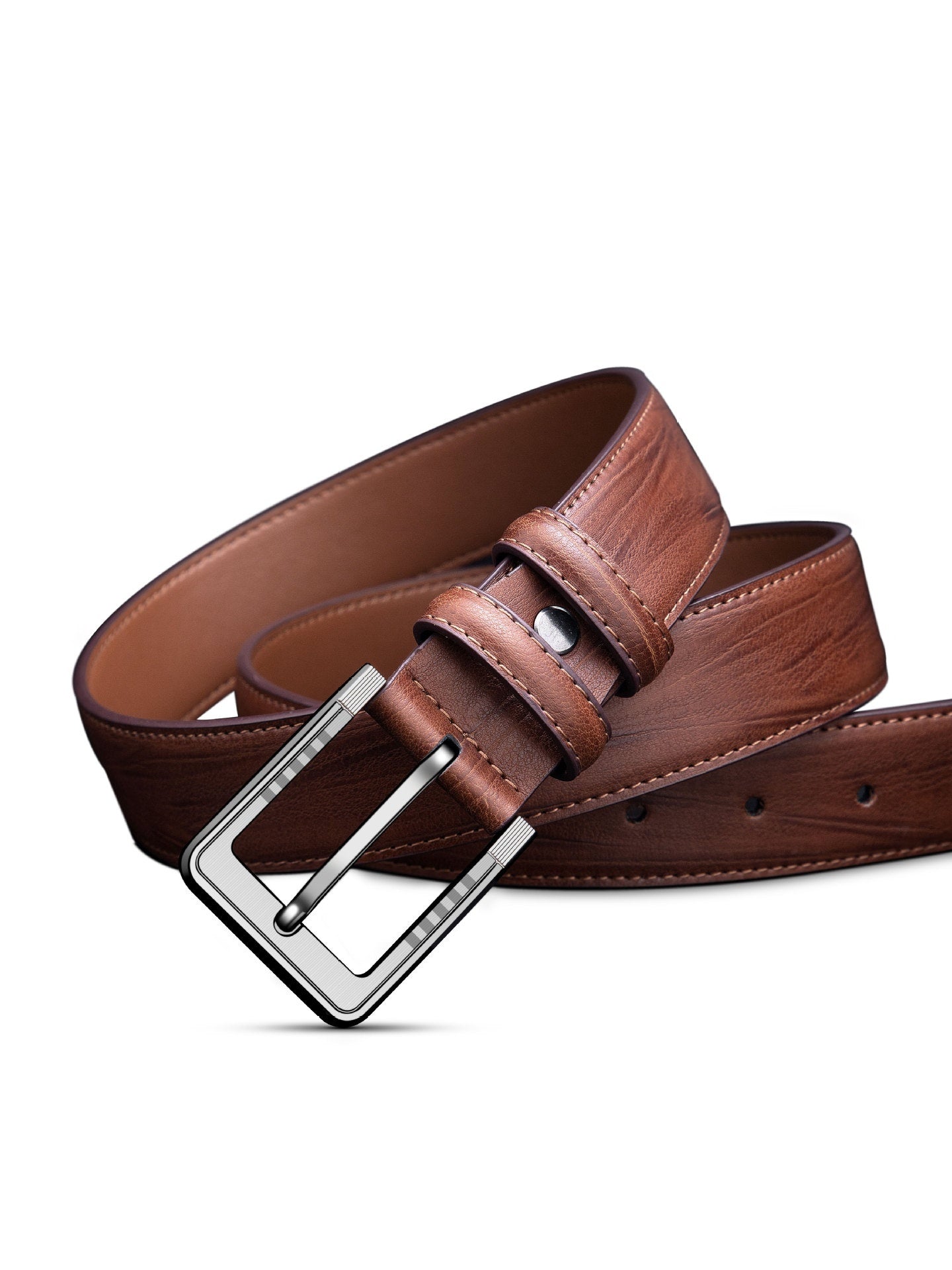 Westport Leather Belt