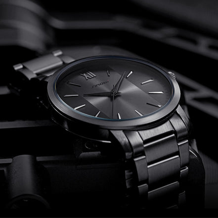 Mayfair Minimalist Watch