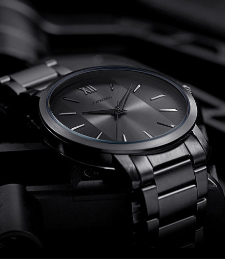 Mayfair Minimalist Watch