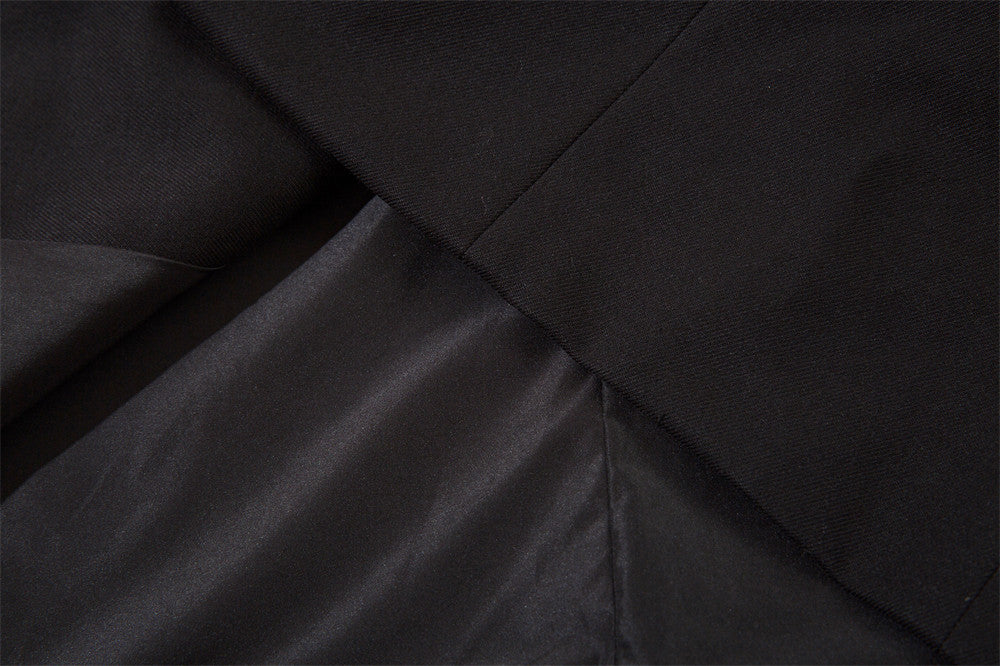 Lancaster City Blazer