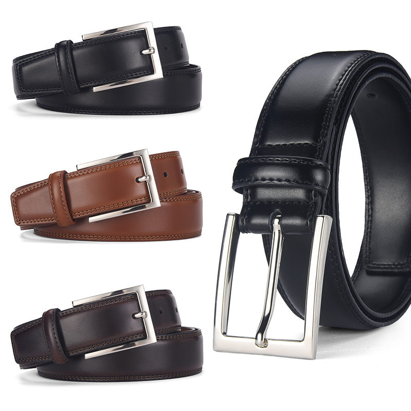Savile Square Belt